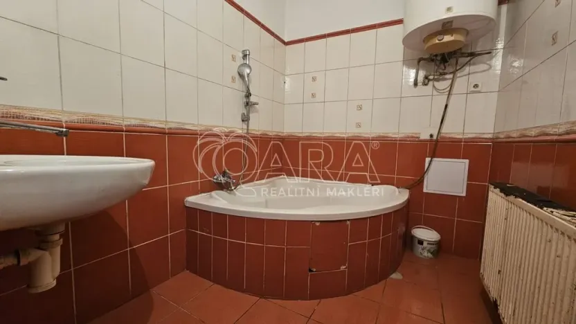 Prodej bytu 3+1, Teplice nad Metují - Dědov, 88 m2