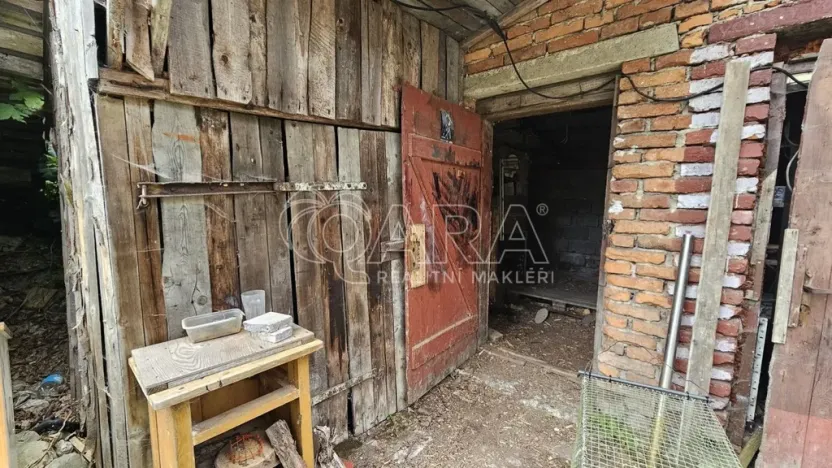 Prodej bytu 3+1, Teplice nad Metují - Dědov, 88 m2