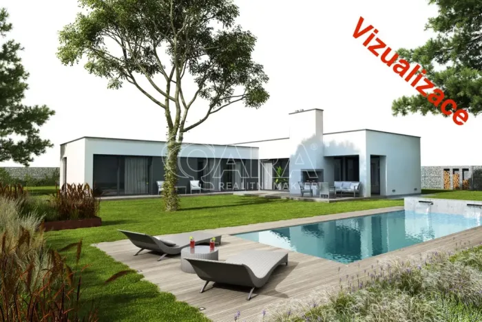 Prodej rodinného domu, Jílové u Prahy - Luka pod Medníkem, 161 m2