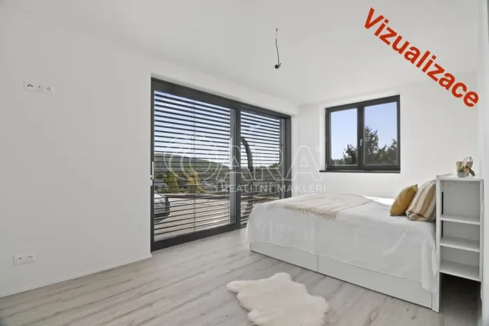 Prodej rodinného domu, Jílové u Prahy - Luka pod Medníkem, 161 m2