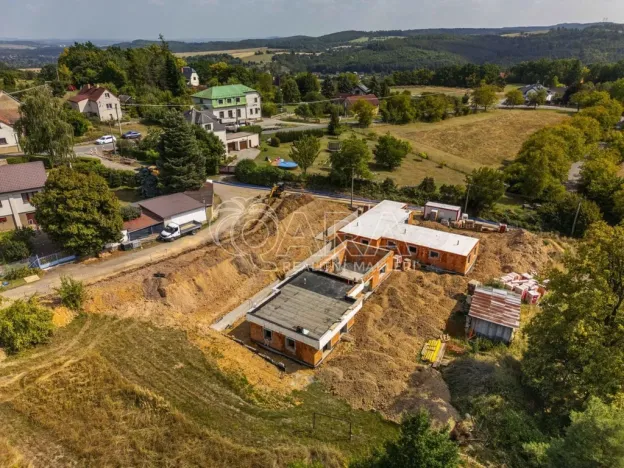 Prodej rodinného domu, Jílové u Prahy - Luka pod Medníkem, 161 m2