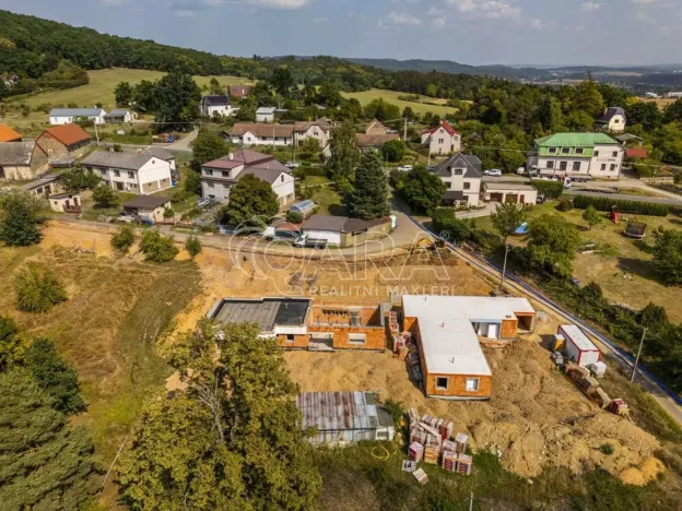 Prodej rodinného domu, Jílové u Prahy - Luka pod Medníkem, 161 m2