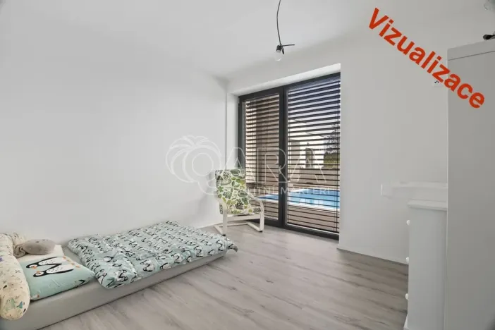 Prodej rodinného domu, Jílové u Prahy - Luka pod Medníkem, 143 m2