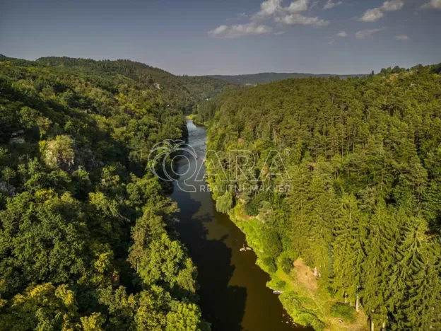 Prodej rodinného domu, Jílové u Prahy - Luka pod Medníkem, 143 m2