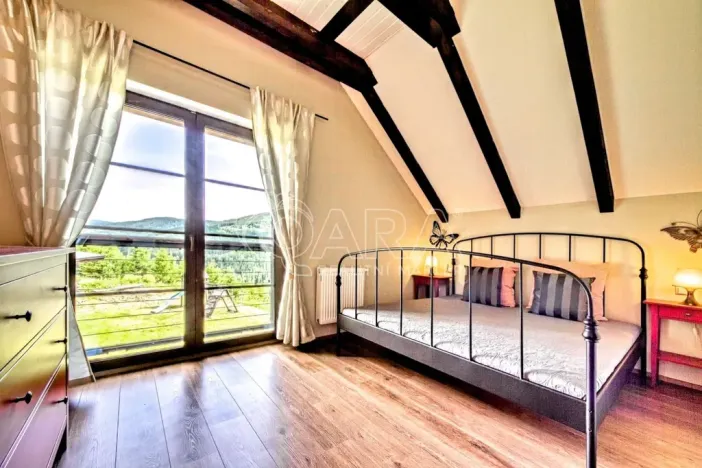 Prodej rodinného domu, Vrchlabí - Hořejší Vrchlabí, 429 m2