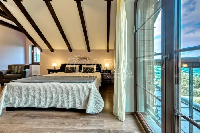 Prodej rodinného domu, Vrchlabí - Hořejší Vrchlabí, 429 m2