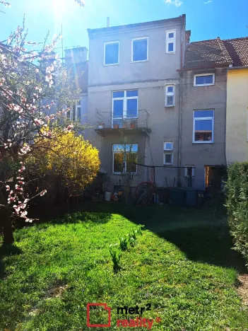 Prodej rodinného domu, Prostějov, Česká, 190 m2