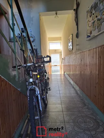 Prodej rodinného domu, Prostějov, Česká, 190 m2