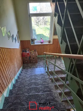 Prodej rodinného domu, Prostějov, Česká, 190 m2