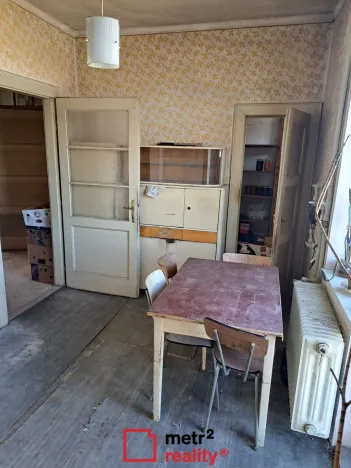 Prodej rodinného domu, Prostějov, Česká, 190 m2