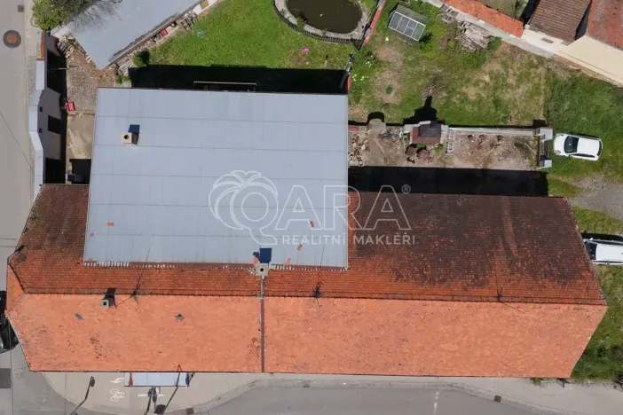 Prodej restaurace, Strakonice - Dražejov, Otavská, 453 m2