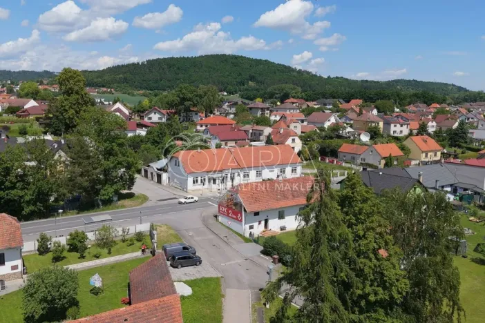 Prodej restaurace, Strakonice - Dražejov, Otavská, 453 m2