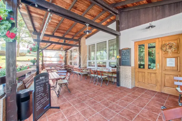 Prodej ubytování, Frenštát pod Radhoštěm, Bystré, 639 m2