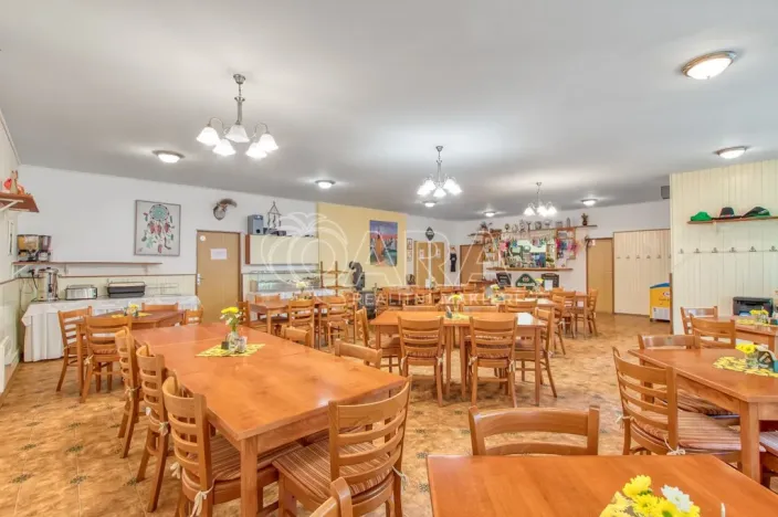 Prodej ubytování, Frenštát pod Radhoštěm, Bystré, 639 m2