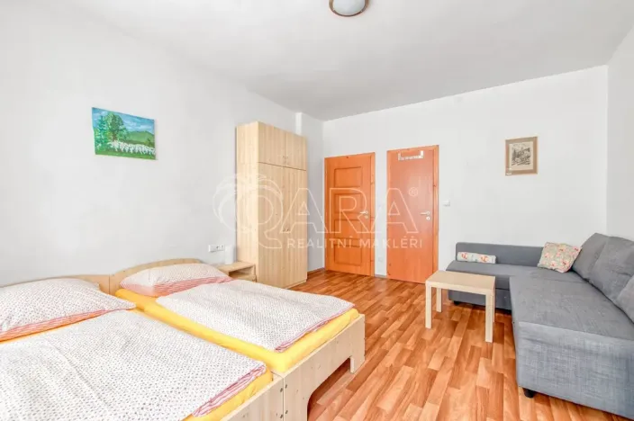 Prodej ubytování, Frenštát pod Radhoštěm, Bystré, 639 m2