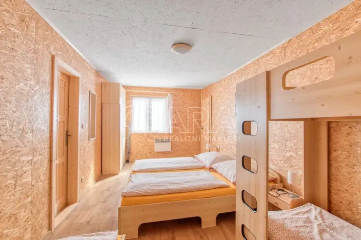 Prodej ubytování, Frenštát pod Radhoštěm, Bystré, 639 m2