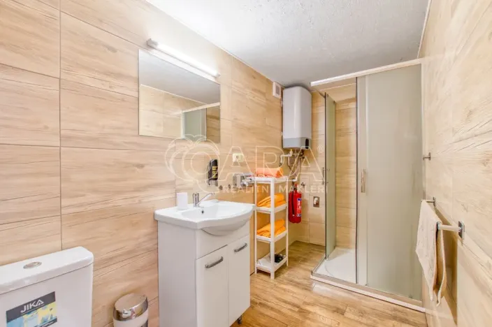 Prodej ubytování, Frenštát pod Radhoštěm, Bystré, 639 m2