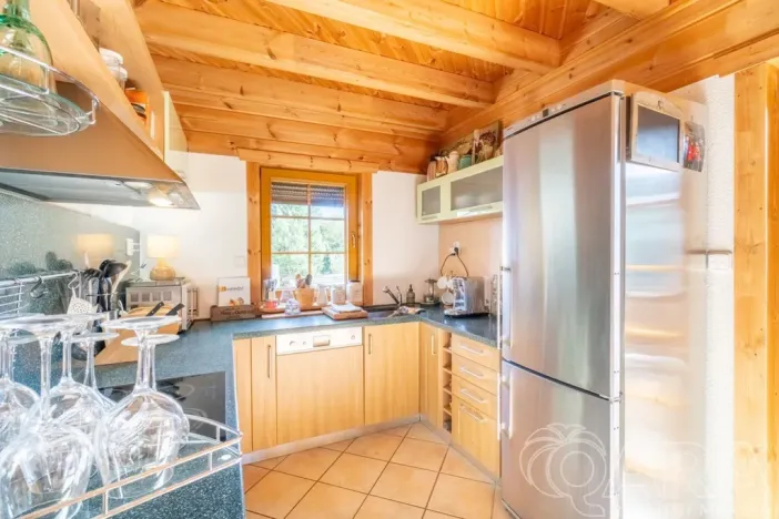 Prodej rodinného domu, Loučná pod Klínovcem - Loučná, 195 m2