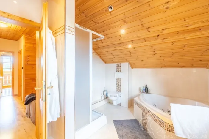 Prodej rodinného domu, Loučná pod Klínovcem - Loučná, 195 m2