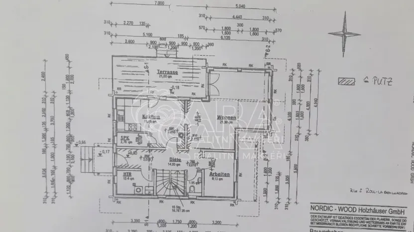 Prodej rodinného domu, Loučná pod Klínovcem - Loučná, 195 m2