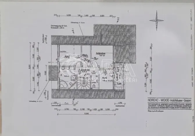 Prodej rodinného domu, Loučná pod Klínovcem - Loučná, 195 m2