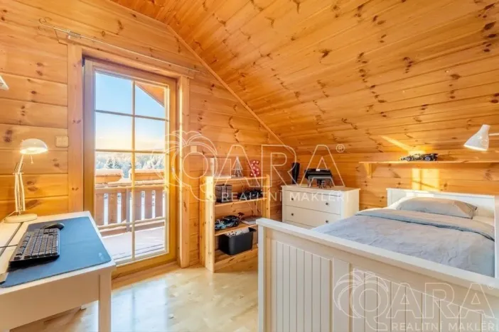 Prodej rodinného domu, Loučná pod Klínovcem - Loučná, 195 m2
