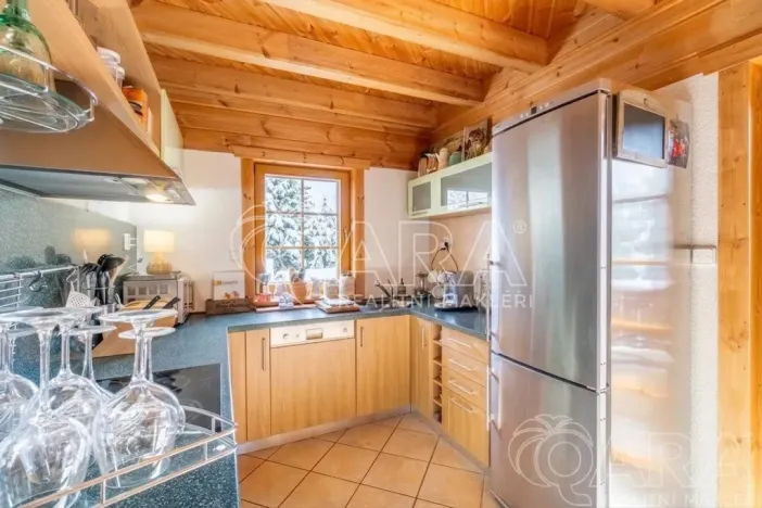 Prodej rodinného domu, Loučná pod Klínovcem - Loučná, 195 m2