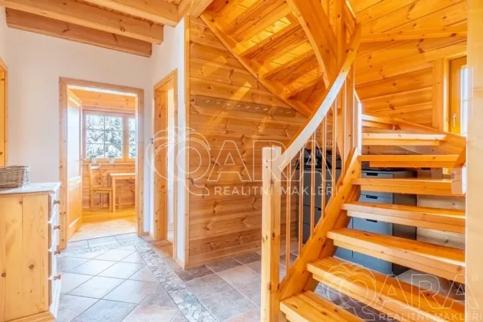 Prodej rodinného domu, Loučná pod Klínovcem - Loučná, 195 m2