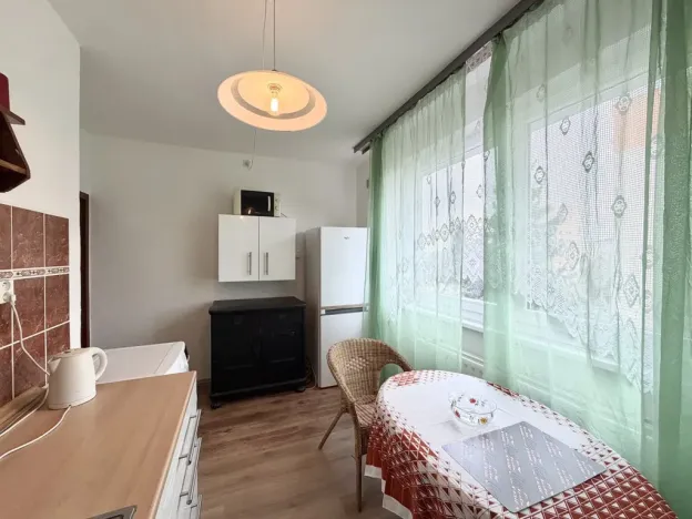 Pronájem bytu 3+1, Jablonec nad Nisou - Mšeno nad Nisou, Mozartova, 70 m2