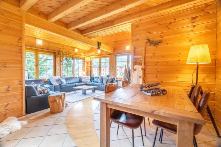 Prodej ubytování, Loučná pod Klínovcem - Loučná, 195 m2