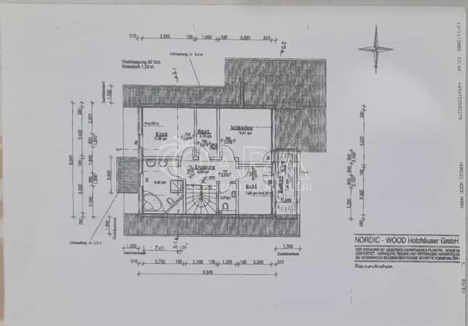 Prodej ubytování, Loučná pod Klínovcem - Loučná, 195 m2