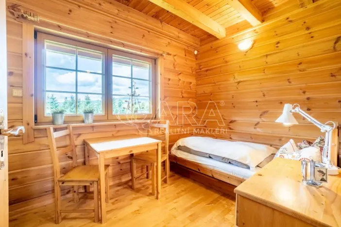 Prodej ubytování, Loučná pod Klínovcem - Loučná, 195 m2