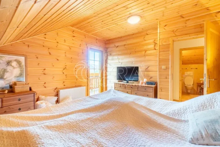 Prodej ubytování, Loučná pod Klínovcem - Loučná, 195 m2