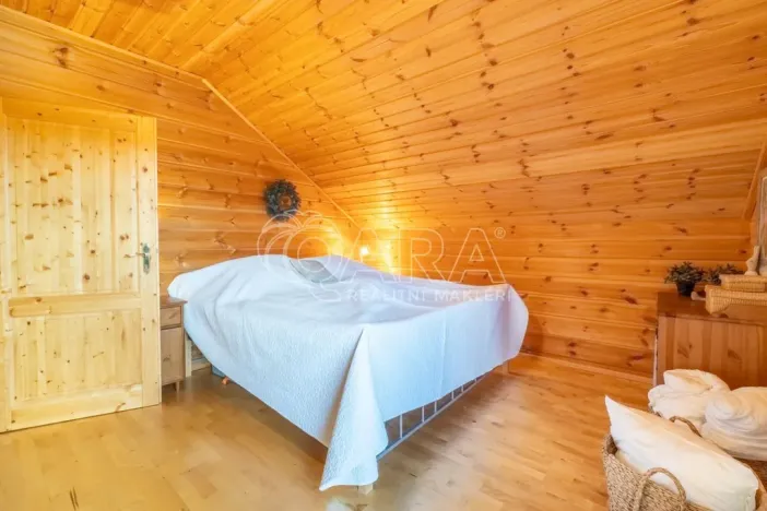 Prodej ubytování, Loučná pod Klínovcem - Loučná, 195 m2