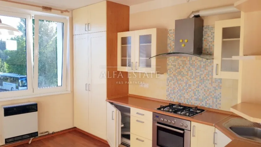 Pronájem bytu 1+1, Toužim, Plzeňská, 36 m2