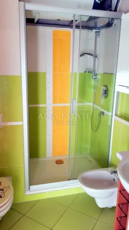 Pronájem bytu 1+1, Toužim, Plzeňská, 36 m2