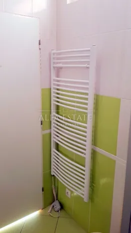 Pronájem bytu 1+1, Toužim, Plzeňská, 36 m2