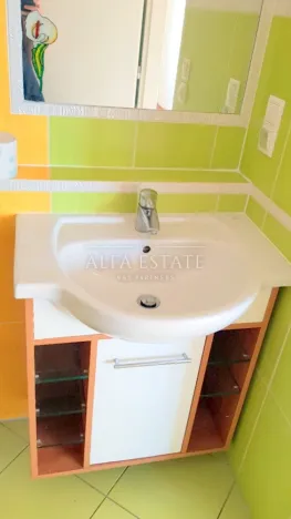 Pronájem bytu 1+1, Toužim, Plzeňská, 36 m2