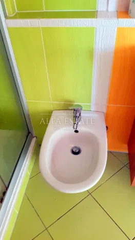 Pronájem bytu 1+1, Toužim, Plzeňská, 36 m2