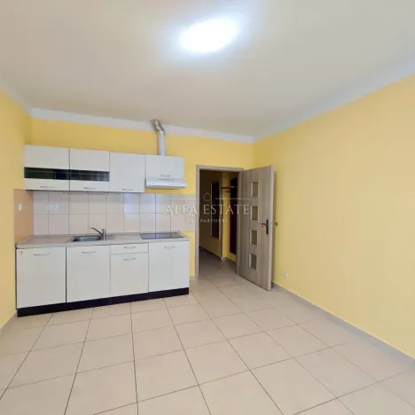 Pronájem bytu 2+kk, Karlovy Vary - Rybáře, Sokolovská, 48 m2