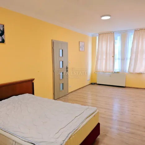 Pronájem bytu 2+kk, Karlovy Vary - Rybáře, Sokolovská, 48 m2