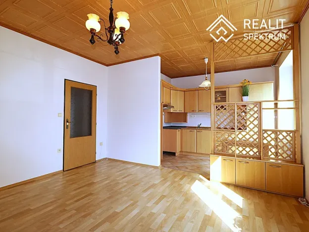 Prodej bytu 2+kk, Ústí nad Orlicí, Popradská, 48 m2