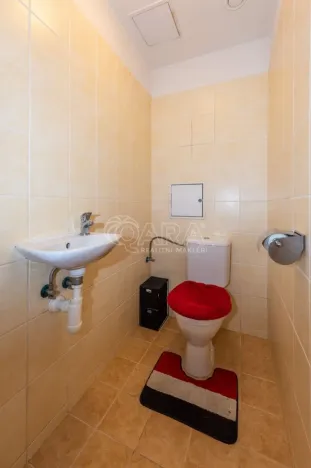 Prodej bytu 1+1, Vrchlabí, Jihoslovanská, 53 m2