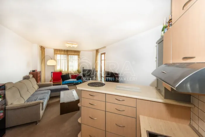 Prodej bytu 1+1, Vrchlabí, Jihoslovanská, 53 m2