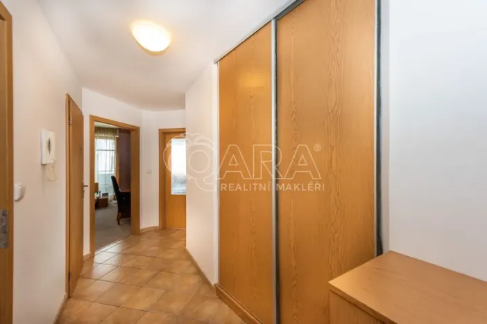 Prodej bytu 1+1, Vrchlabí, Jihoslovanská, 53 m2