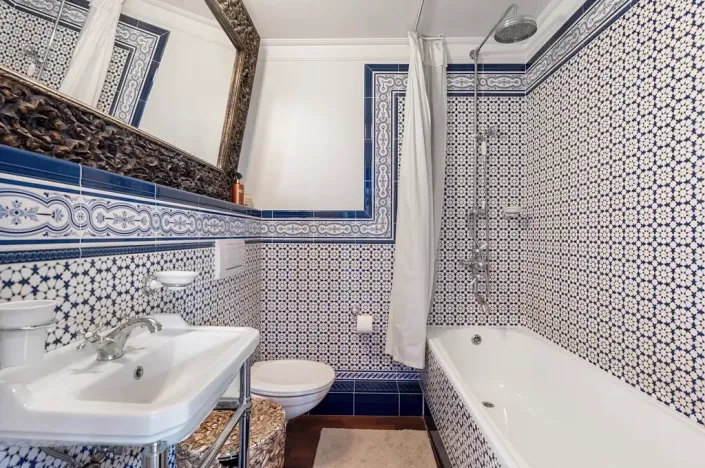 Pronájem bytu 2+kk, Praha - Libeň, Novákových, 60 m2