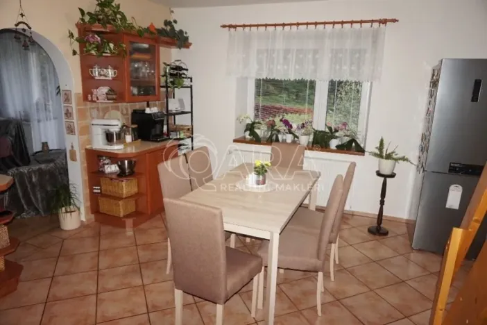 Prodej rodinného domu, Stašov, 120 m2