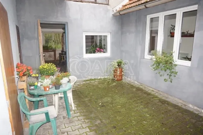 Prodej rodinného domu, Stašov, 120 m2