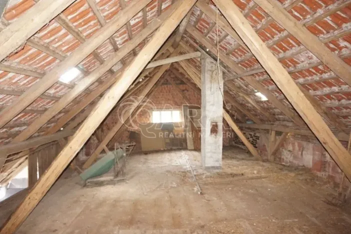 Prodej rodinného domu, Stašov, 120 m2