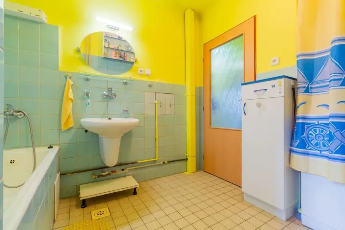 Prodej bytu 3+1, Písek - Budějovické Předměstí, Preslova, 78 m2